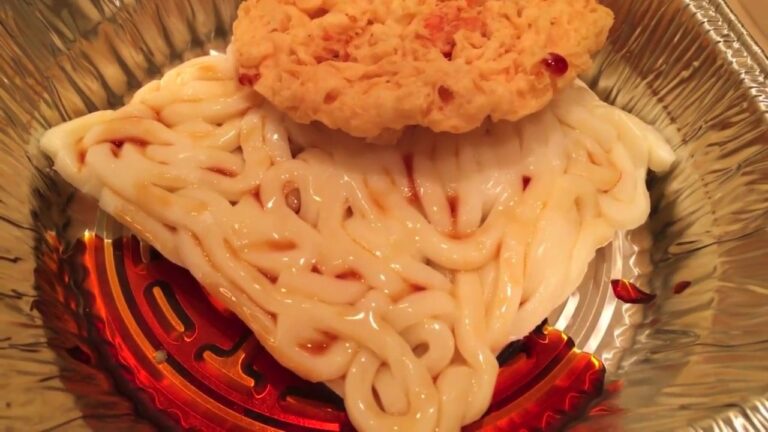 鍋焼きうどん さくさく天ぷら 海老入り えび天うどん 生タイプ 天鍋 takamori