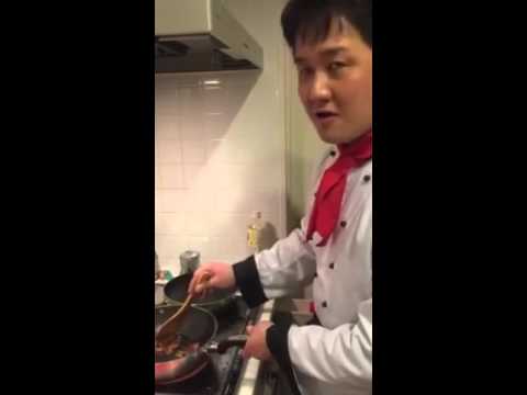 【料理動画】砂肝のソテー～レモンバターポン酢ソース～