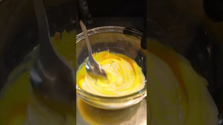 【大根の味噌マヨネーズ焼き】幅広く使える味噌マヨネーズの作り方！