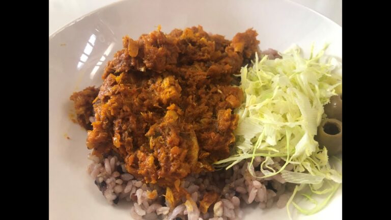 【タイムの缶タンくっきんぐ】サバ缶のドライカレー