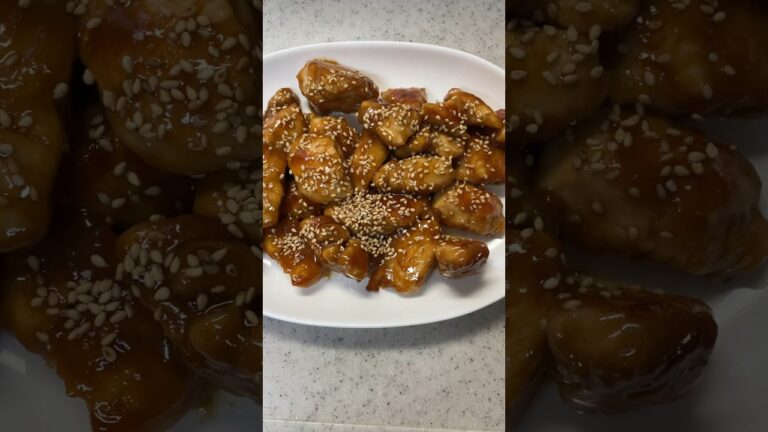 鶏ささみのわさび醤油焼き　　Torisasami no wasabijōyu-yaki