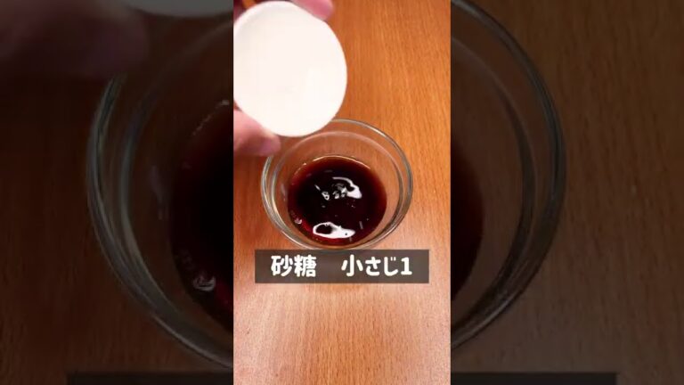 本気の卵黄かけご飯