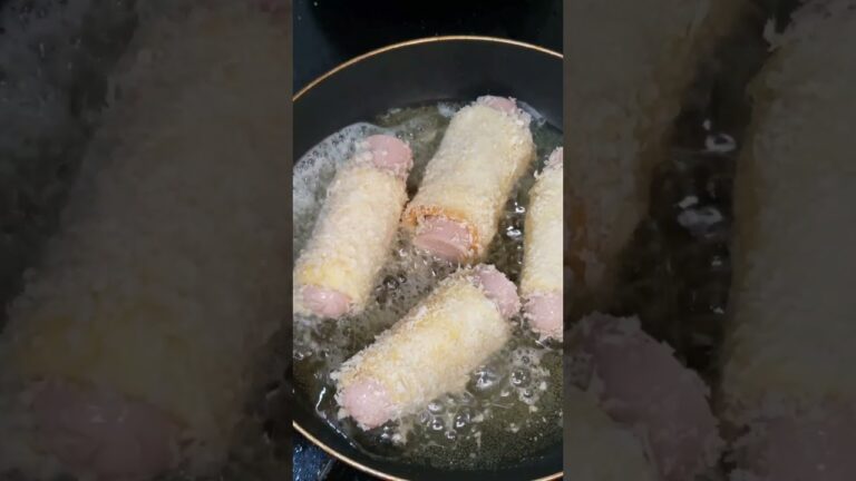 【うんまい】魚肉ソーセージがGoodですねー