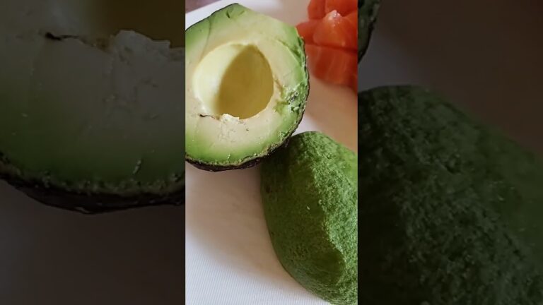 簡単！サーモンポキを作ったよ ☺️クックパッドレシピ📄に載せました。