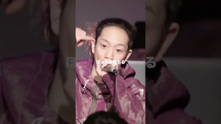 【鳥肌レベル】伝説の音ハメバース