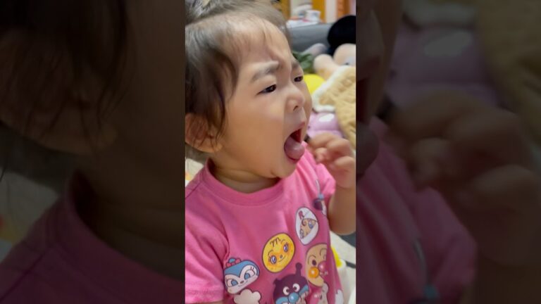 【絶品！ゴーヤの佃煮】子供に食べさせてみたら…🫶