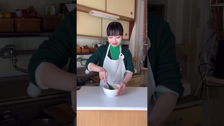 はんぺんチーズのさっぱりおろし🦭🧀🌿#料理動画 #料理 #簡単レシピ #簡単美味しい #簡単 #栄養士 #はんぺん #大根 #大根料理 #大根おろし #ヘルシー料理 #ヘルシー #料理研究家