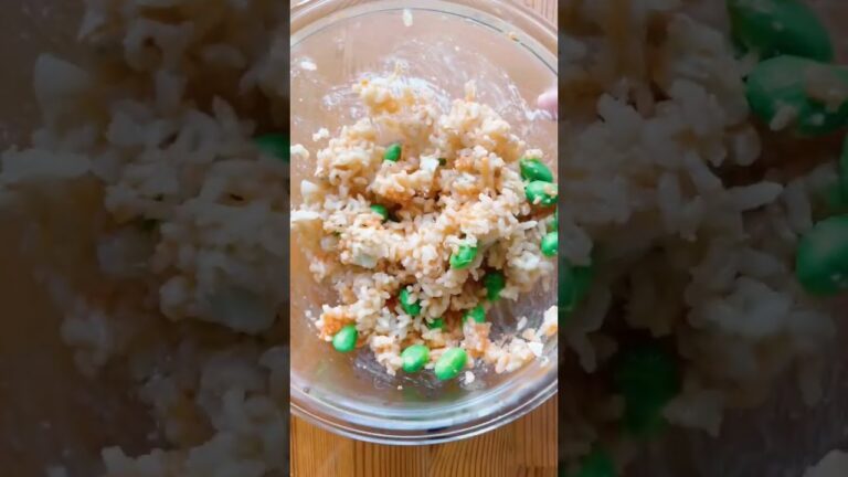 明太子おにぎり #料理 #cooking #簡単レシピ #yummy #shorts