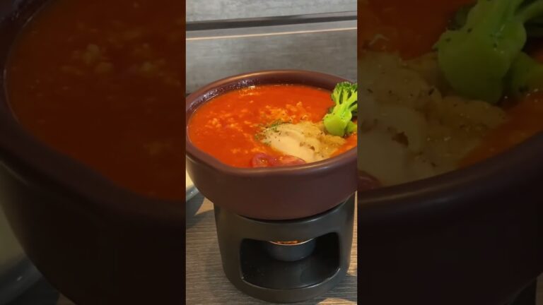 トマトチーズドリアうますぎた‼️