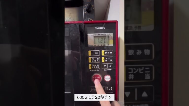 【超簡単レシピ】豆苗の塩昆布和え