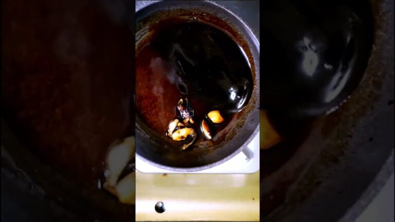 【バルサミコソース】いろいろ使える 簡単ソースレシピ #shorts