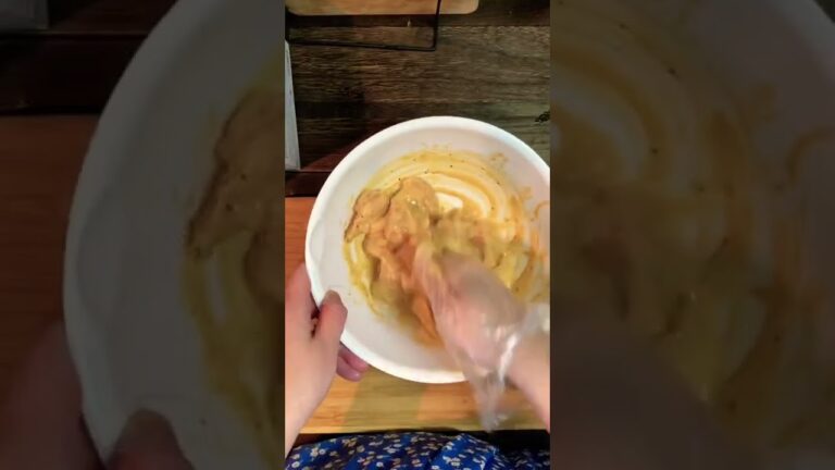 ささみからあげ　#料理動画 #料理 #唐揚げ #ささみレシピ