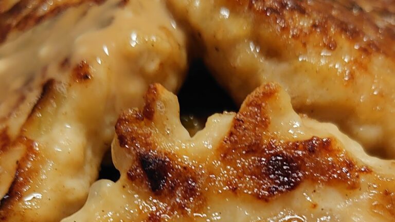 オートミール入り鶏ミンチバーグうまい