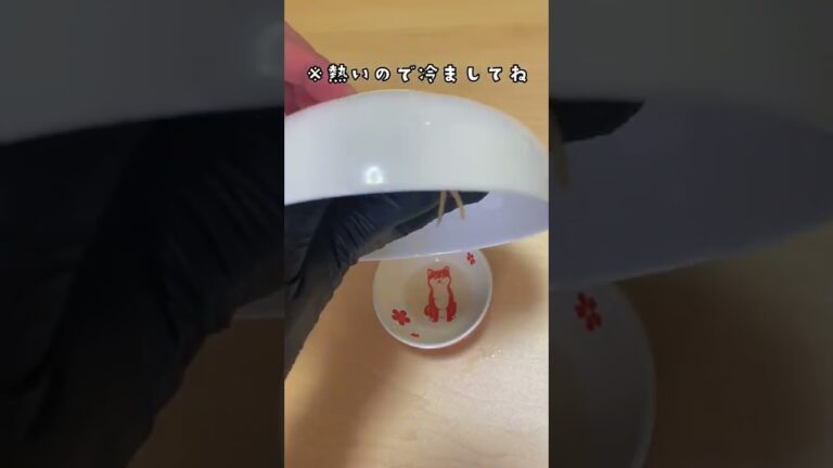 もやしのキムチあえ　#shorts