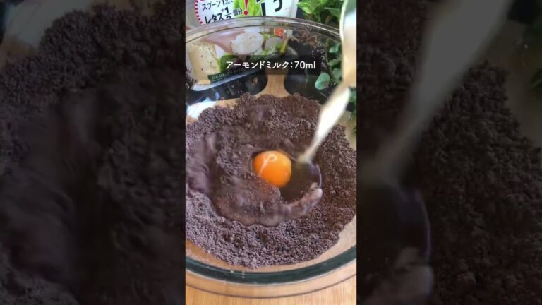 これは飛ぶ「チョコマフィン改」 #ダイエット