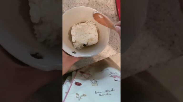 【自炊3年目の料理日記】冷や汁の記録('∇')【おうちごはんvlog】