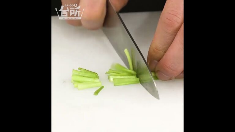 【DAIGOも台所】親子丼｜子どもも喜ぶ♪カンタン昼ごはんレシピ◎