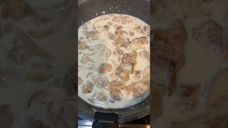 【料理】里芋グラタン