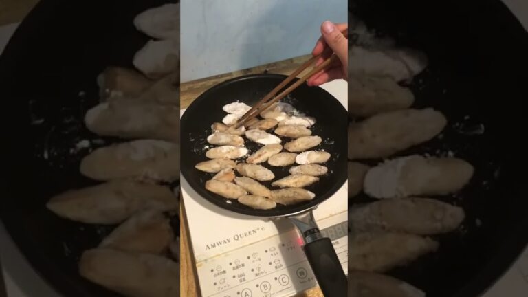 ごぼうの甘辛煮