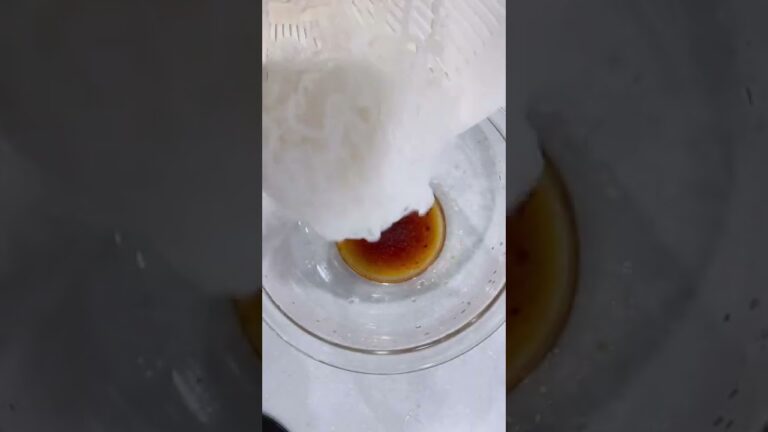 まだ間に合う！最後の追い込みダイエットレシピ【しらたき冷麺】