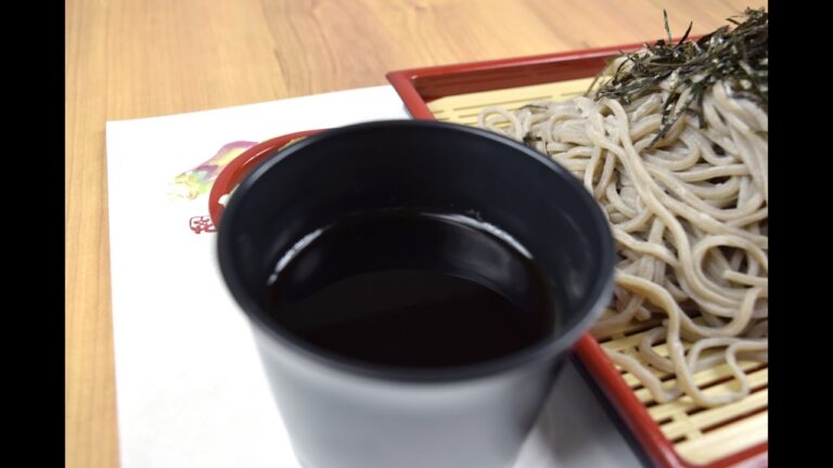 めんつゆレシピ　Oishiy Japan おぃしぃ - 料理レシピ動画