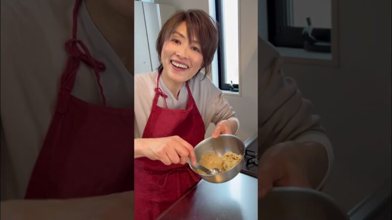 ＼乾物レシピ／切り干し大根とひじきの和風サラダ レシピはコメント欄に記載 #shorts