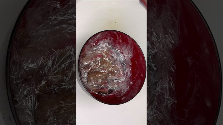 ブリのゴマ醤油漬けで晩酌！