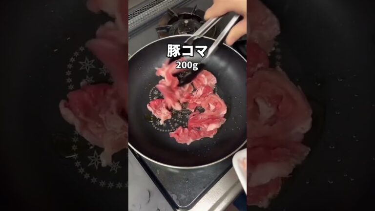 きゅうりを炒めたらとんでもなく美味しいつまみができた…  #shorts #料理 #レシピ #cooking #recipe