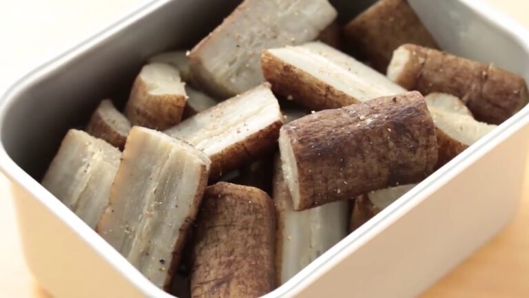 ごぼうのあっさり煮 ※冷蔵庫で1週間ほど保存可能の人気レシピ・作り方   素人の味から今日で卒業、家庭で作れるプロの絶品レシピ！ ゼクシィキッチンでかんたん・おいしい