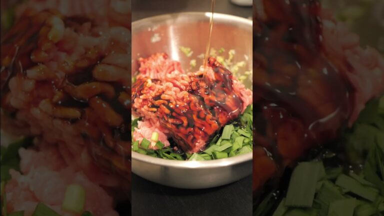 【飯テロ】この春巻き餃子がめちゃくちゃ美味かった件について