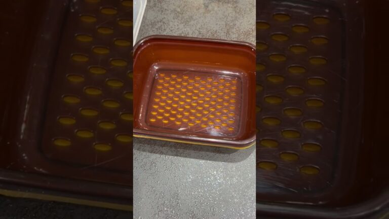 【口コミ】DAISO レンジで温野菜