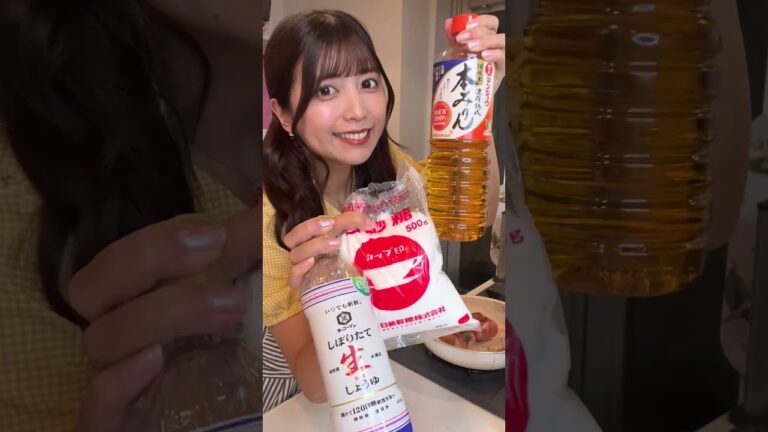 大人も子供も大絶賛！ベーコン巻きチーズおにぎりが激ウマすぎるんです🔥#shorts