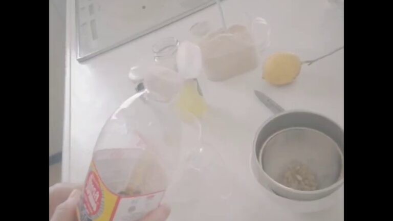 Asian Marche　タイ風サラダの基本ドレッシング「ナムヤム」