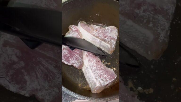 ぶりの照り焼き #料理