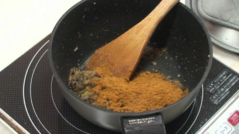 AIR SPICE vol.7 エビカレー