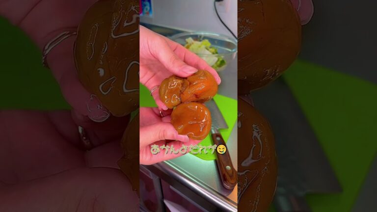 夏に上手い！梅昆布きゅうり【cooking】【ASMR】  #みっちょす  #mitchoos #漬物