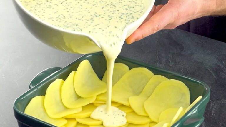 アスパラガスが上の上