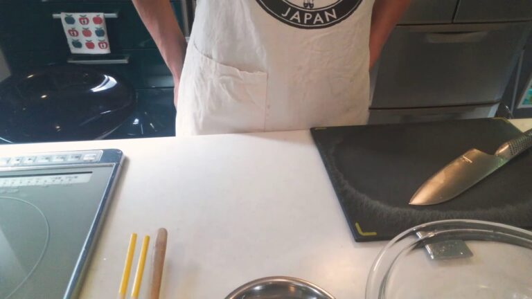 『ナスの酢っぱ辛ナムル🍆』