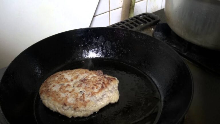 豆腐ハンバーグ1