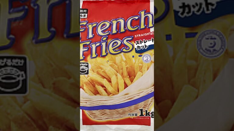 業務スーパーおすすめ商品ランキング #shorts