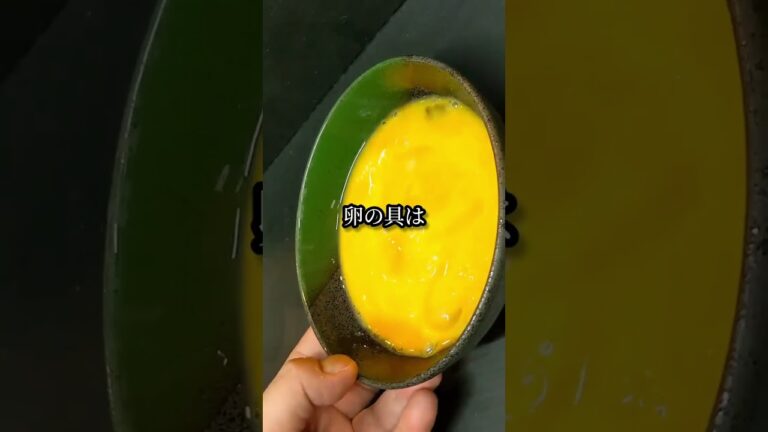 タマゴサンドの簡単な作り方