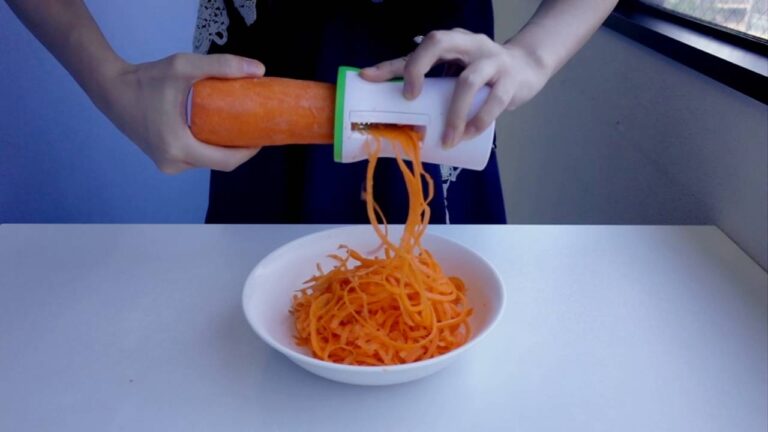 麺状クッキングカッター　ヘルシーベジ　MCK-59