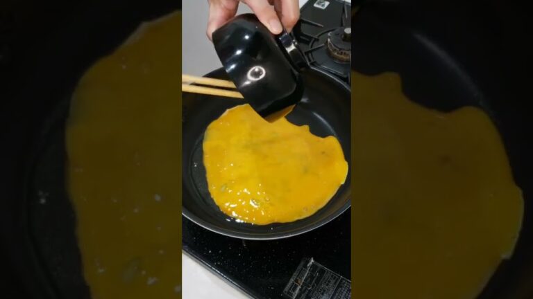 【夏バテ予防に最高】食欲がなくても箸が進んでしまうゴーヤチャンプルー