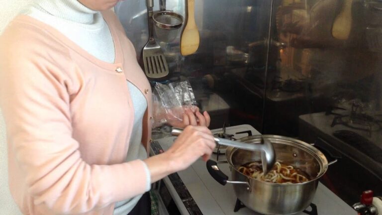 きのこ汁アレンジレシピ＿介護食・山形市【ゆにしあ）