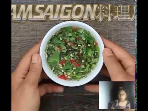 あげ春巻きのレシピ