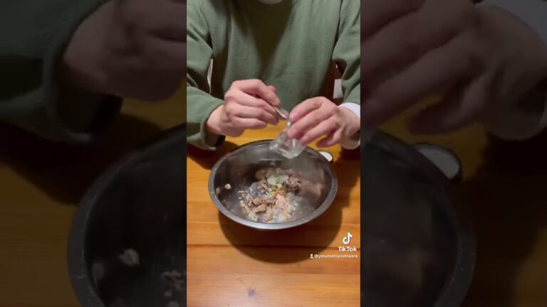 鯖缶とクリームチーズのリエット