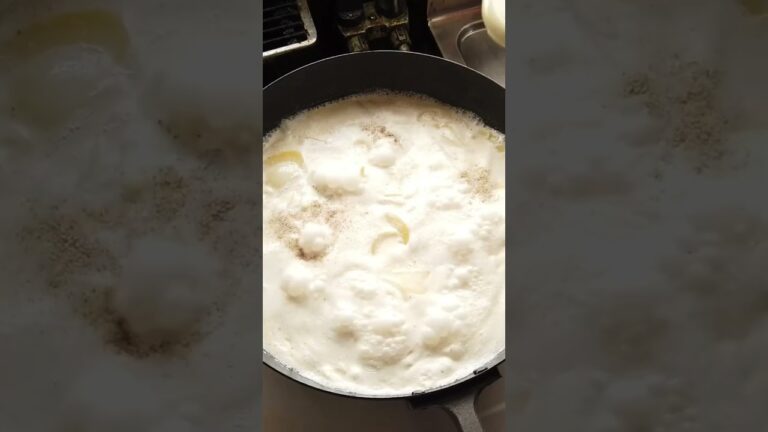 ポテトグラタン（グラタン・ドフィノワ）の作り方・レシピ／ばあちゃんの料理教室 #shorts