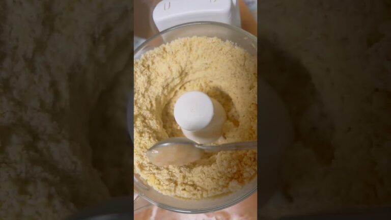 本当は秘密にしたい🤫感動のマロンペースト