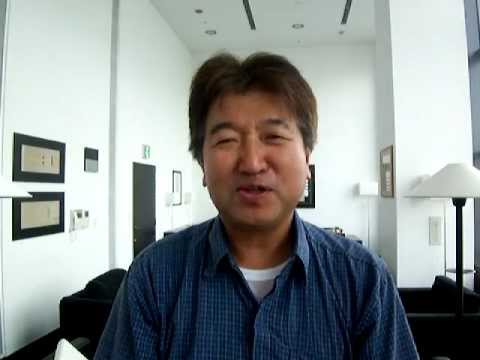 江戸前漁師を元気にする@田中克哲