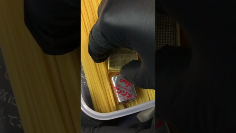 出勤前１分で作れるパスタ弁当！こんなに簡単に弁当が作れるのか！　　　【バトルキッチン.52（2022.12.6)】